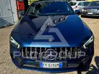 2019 Mercedes Benz A35 AMG