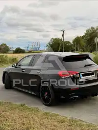2019 Mercedes Benz A35 AMG
