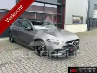2019 Mercedes Benz A35 AMG