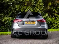 2019 Mercedes Benz A35 AMG