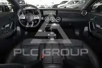 2019 Mercedes Benz A35 AMG