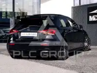 2019 Mercedes Benz A35 AMG
