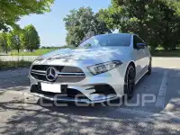 2019 Mercedes Benz A35 AMG