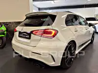 2019 Mercedes Benz A35 AMG