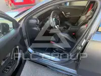 2019 Mercedes Benz A35 AMG