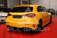 2019 Mercedes Benz A35 AMG