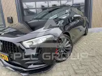 2019 Mercedes Benz A35 AMG
