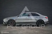2019 Mercedes Benz A35 AMG