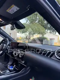2019 Mercedes Benz A35 AMG