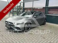 2019 Mercedes Benz A35 AMG