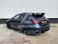 2019 Mercedes Benz A35 AMG