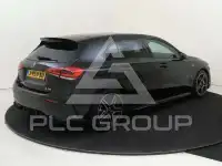 2019 Mercedes Benz A35 AMG