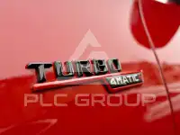 2019 Mercedes Benz A35 AMG