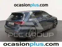 2019 Mercedes Benz A35 AMG