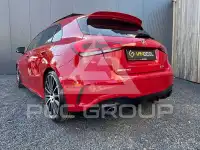 2019 Mercedes Benz A35 AMG