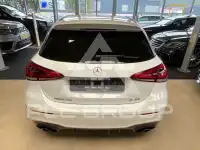 2019 Mercedes Benz A35 AMG