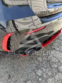 2019 Mercedes Benz A35 AMG