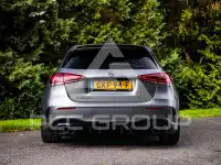 2019 Mercedes Benz A35 AMG