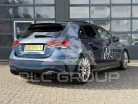 2019 Mercedes Benz A35 AMG
