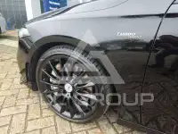 2019 Mercedes Benz A35 AMG