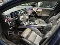2019 Mercedes Benz A35 AMG