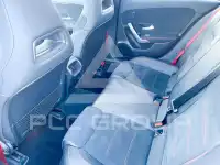 2019 Mercedes Benz A35 AMG