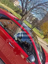 2019 Mercedes Benz A35 AMG