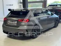 2019 Mercedes Benz A35 AMG