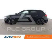 2019 Mercedes Benz A35 AMG