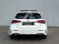 2019 Mercedes Benz A35 AMG