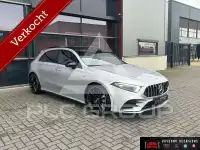 2019 Mercedes Benz A35 AMG