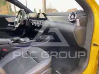 2019 Mercedes Benz A35 AMG