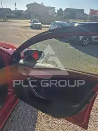 2019 Mercedes Benz A35 AMG