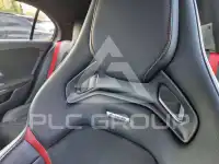2019 Mercedes Benz A35 AMG