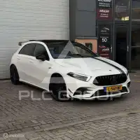 2019 Mercedes Benz A35 AMG