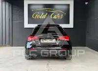 2019 Mercedes Benz A35 AMG
