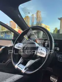 2019 Mercedes Benz A35 AMG