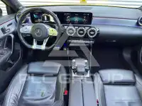 2019 Mercedes Benz A35 AMG
