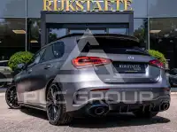 2019 Mercedes Benz A35 AMG