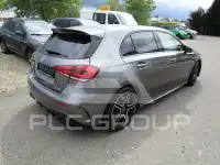 2019 Mercedes Benz A35 AMG