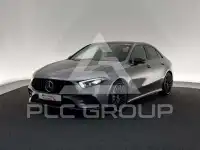 2019 Mercedes Benz A35 AMG