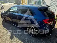 2019 Mercedes Benz A35 AMG