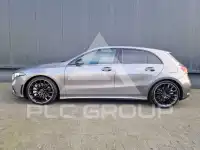 2019 Mercedes Benz A35 AMG