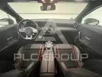 2019 Mercedes Benz A35 AMG
