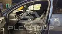 2019 Mercedes Benz A35 AMG