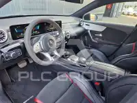 2019 Mercedes Benz A35 AMG