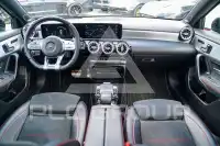 2019 Mercedes Benz A35 AMG