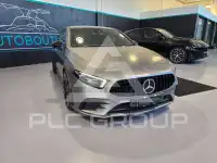 2019 Mercedes Benz A35 AMG