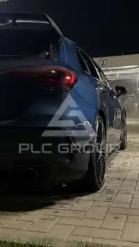 2019 Mercedes Benz A35 AMG
