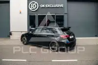 2019 Mercedes Benz A35 AMG